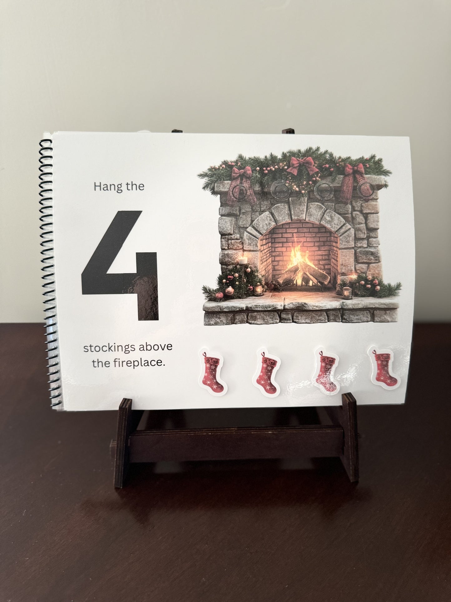 Christmas Basics (ages 1-3)
