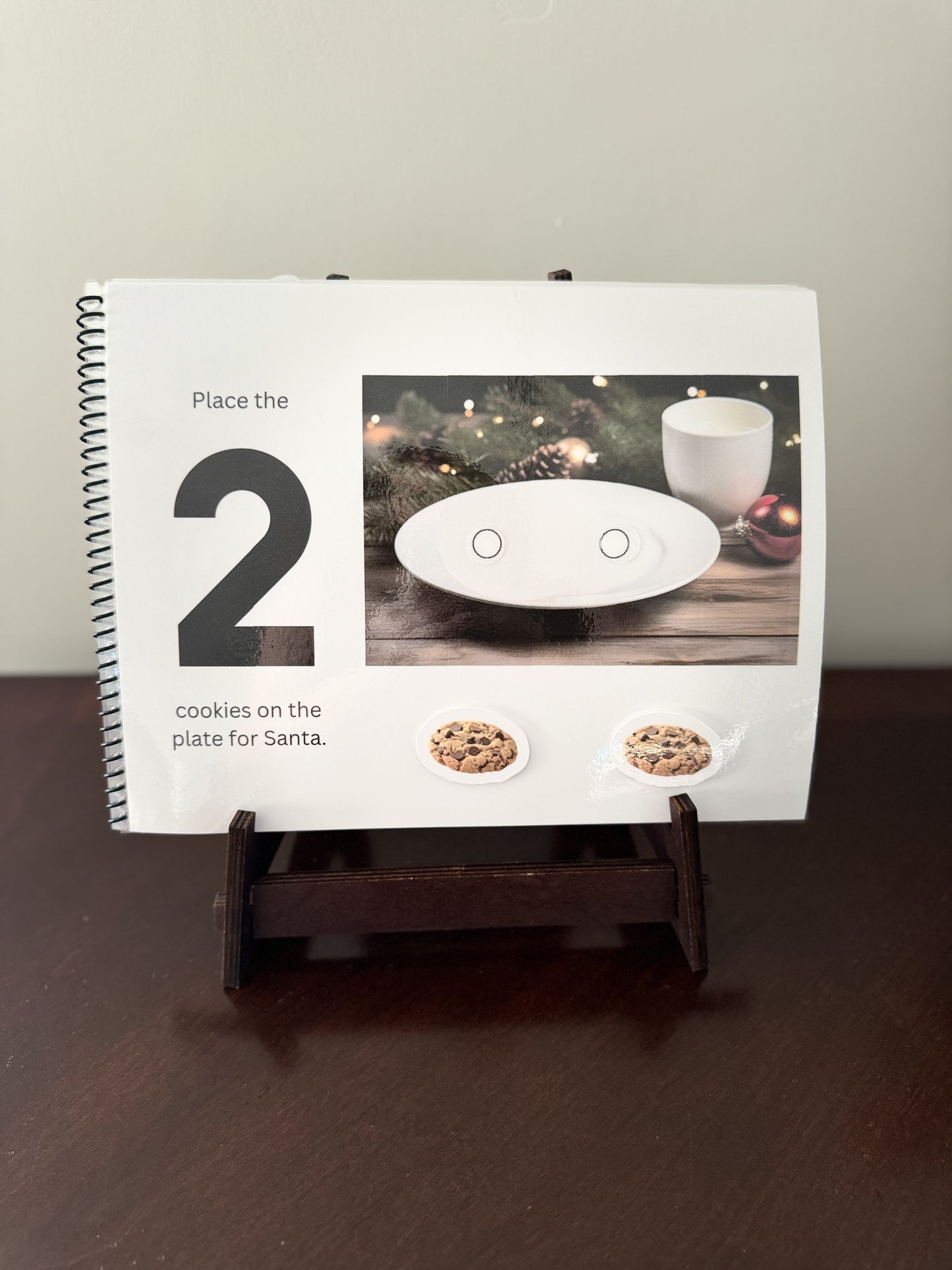 Christmas Basics (ages 1-3)