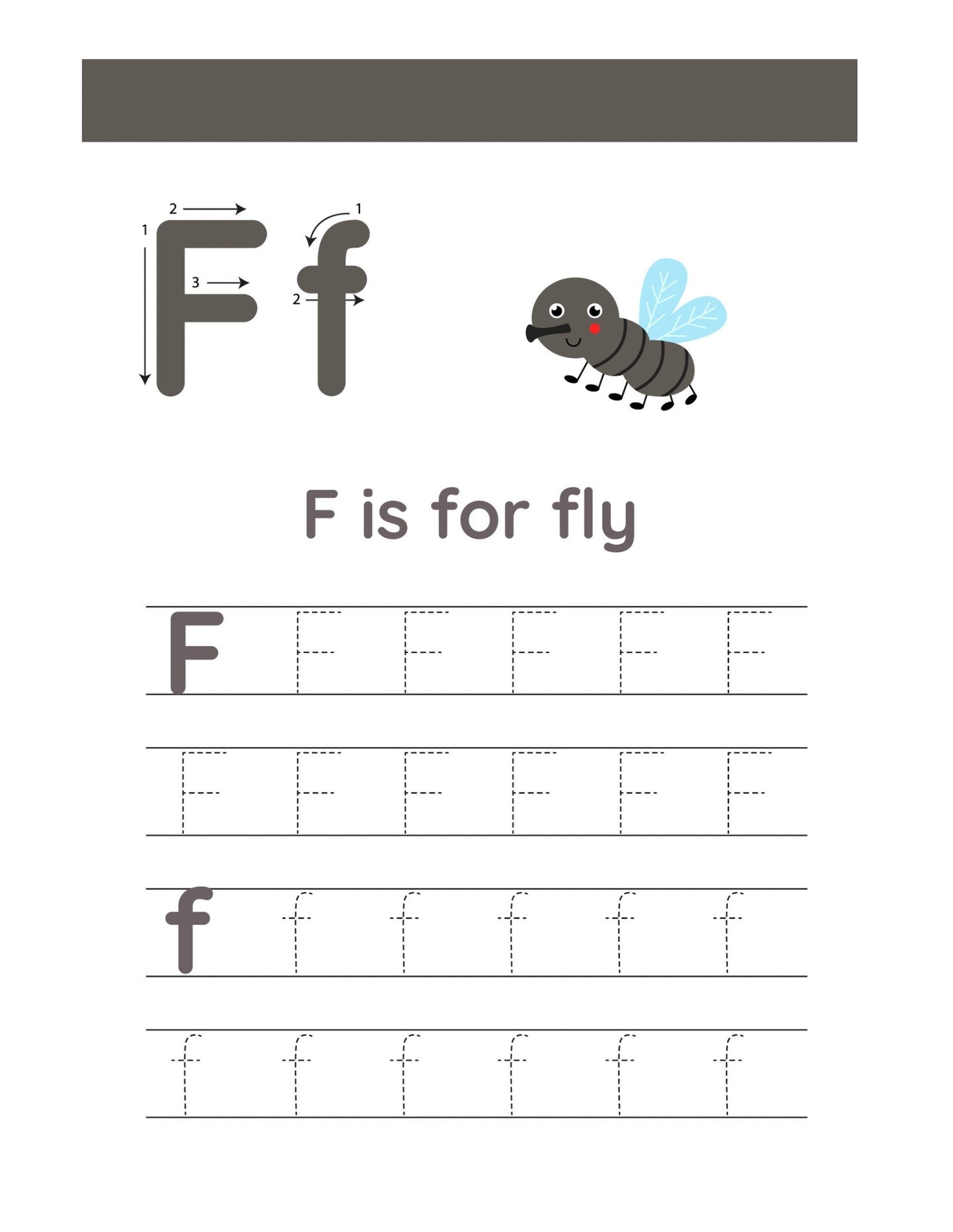 Little Learner’s Club Bug Unit DIgital Download