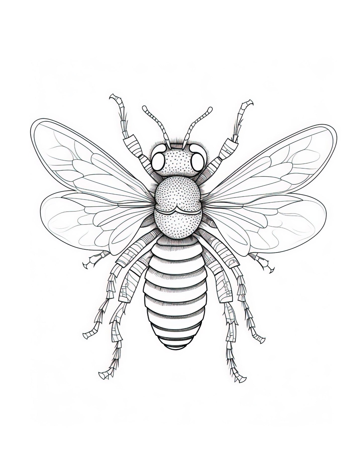 Little Learner’s Club Bug Unit DIgital Download