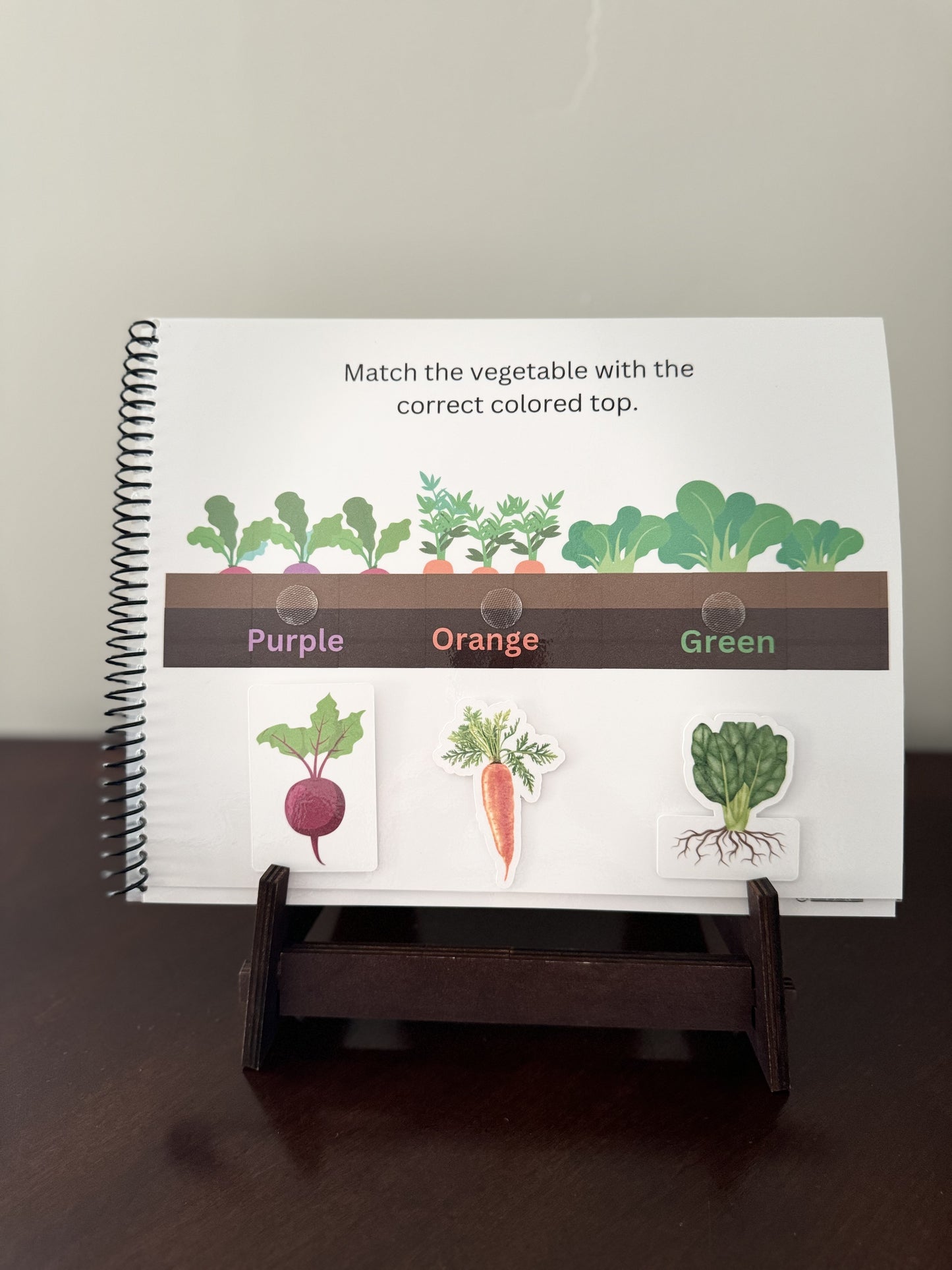 Farm to Table (ages 1-3)